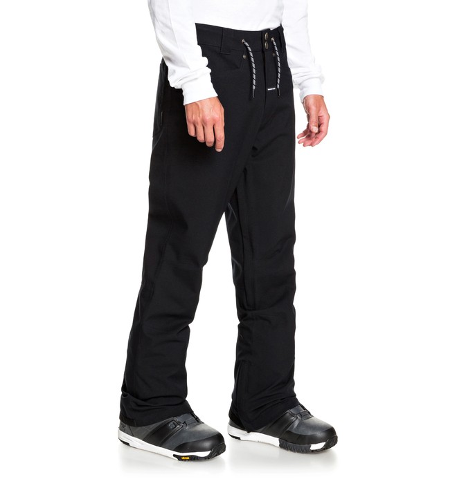 Relay Shell Snowboard Pants for Men DC Shoes