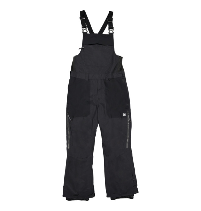 Brigade - Shell Snowboard Pants for Men | DC Shoes