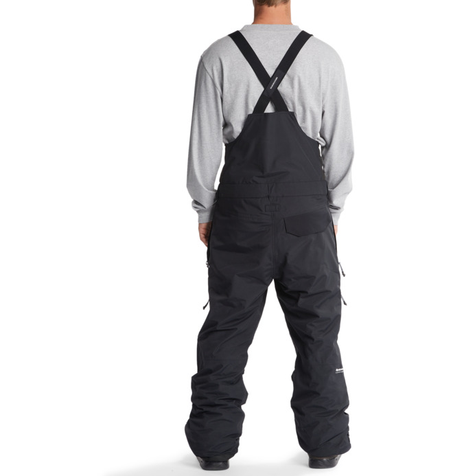 Brigade - Shell Snowboard Pants for Men  ADYTP03010