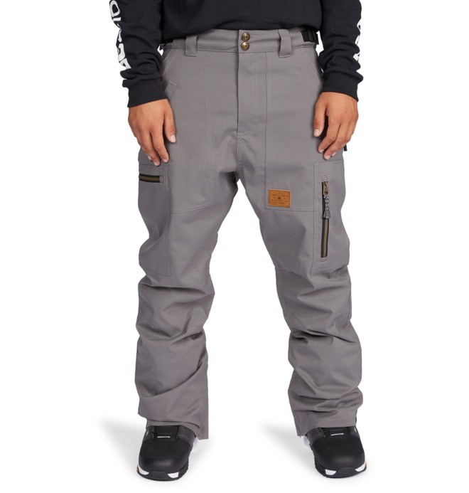 DC Shoes Men's Division Pant