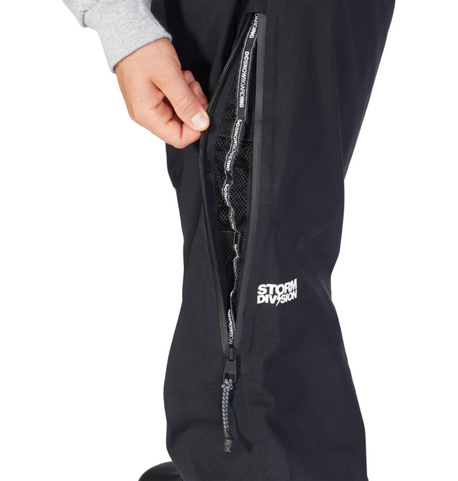 Squadron 45K - Technical Snow Pants for Men  ADYTP03023