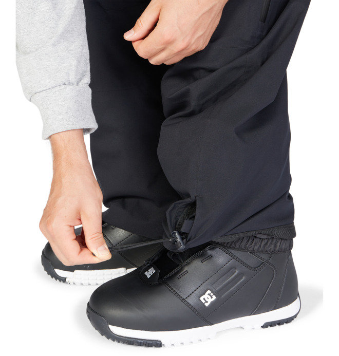 Squadron 45K - Technical Snow Pants for Men  ADYTP03023