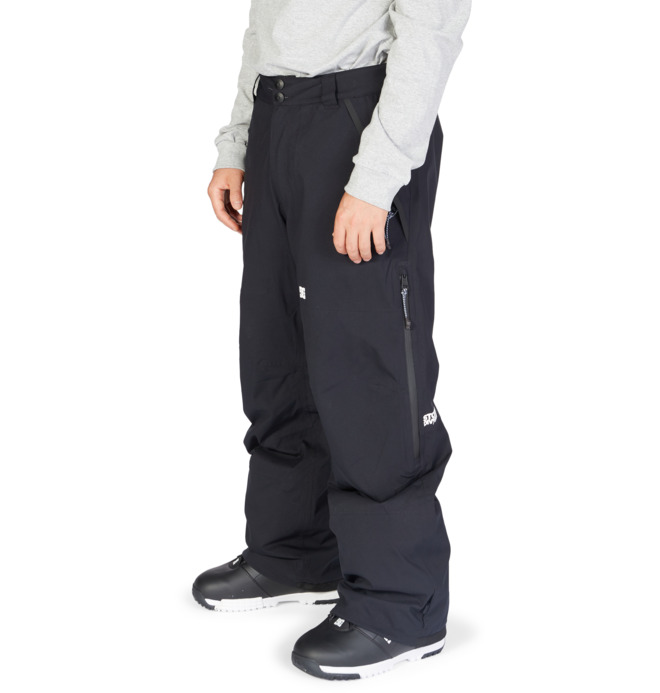 Squadron 45K - Technical Snow Pants for Men  ADYTP03023