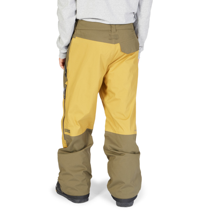 Squadron 45K - Technical Snow Pants for Men  ADYTP03023