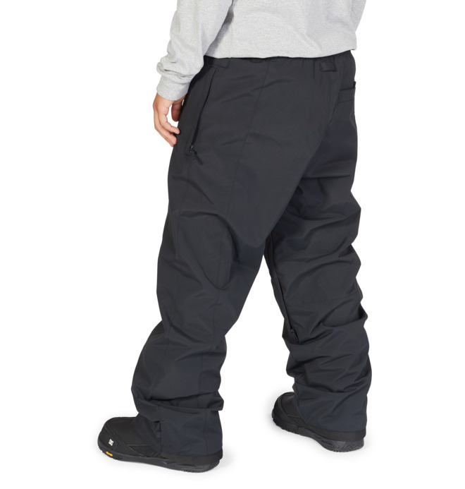 Primo - Technical Snow Pants for Men  ADYTP03027