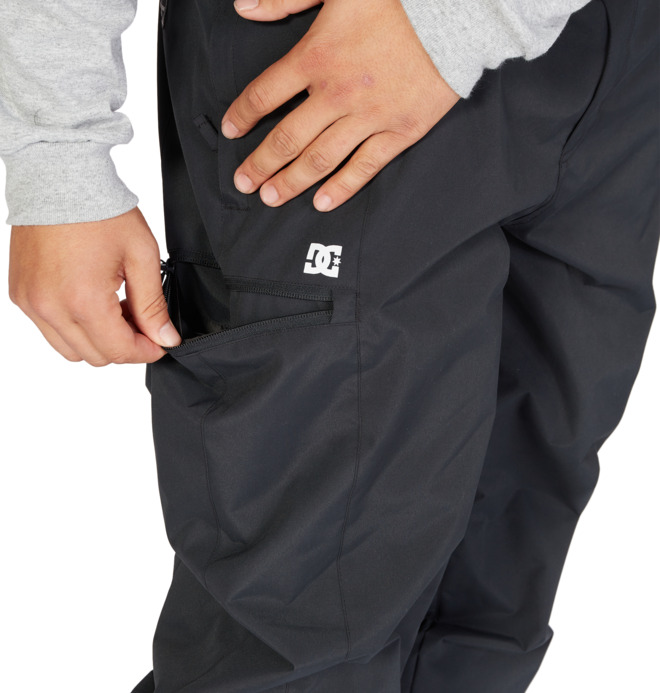 Primo - Technical Snow Pants for Men  ADYTP03027