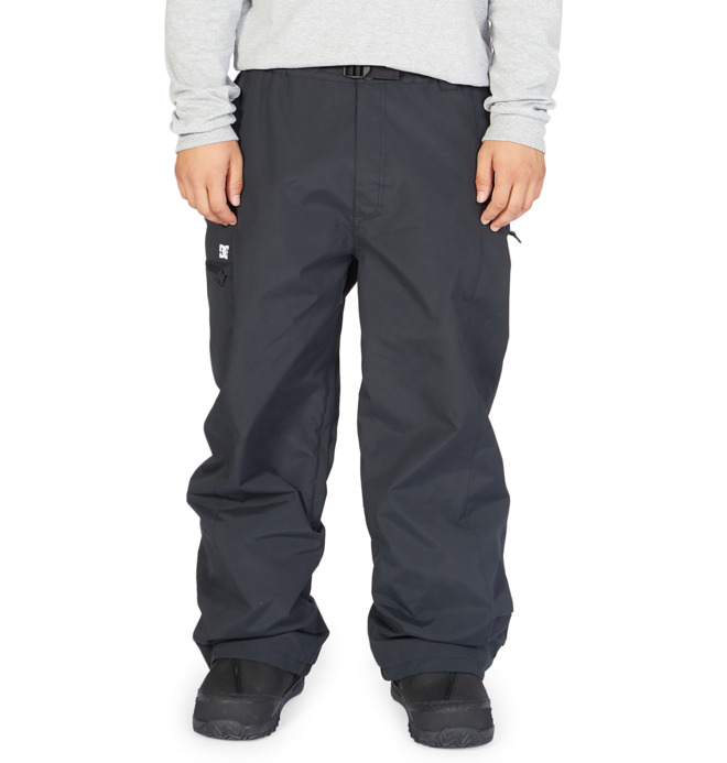 Primo - Technical Snow Pants for Men  ADYTP03027