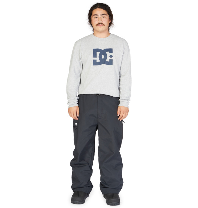 Primo - Technical Snow Pants for Men  ADYTP03027
