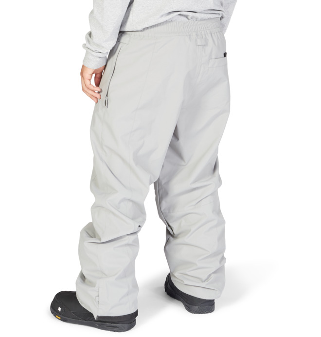 Primo - Technical Snow Pants for Men  ADYTP03027