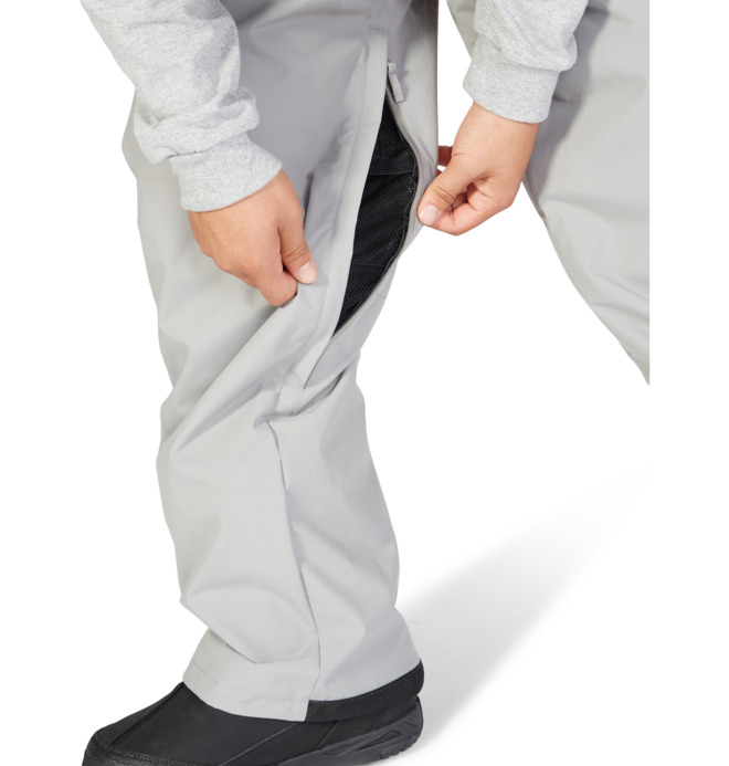 Primo - Technical Snow Pants for Men  ADYTP03027