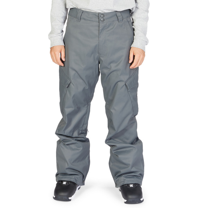 Banshee 2022 - Technical Snow Pants for Men ADYTP03029