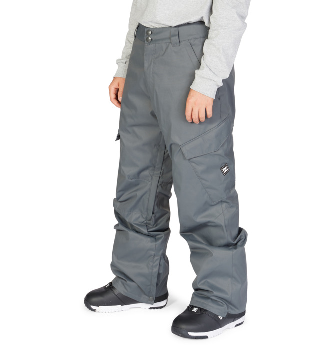 Banshee 2022 - Technical Snow Pants for Men ADYTP03029