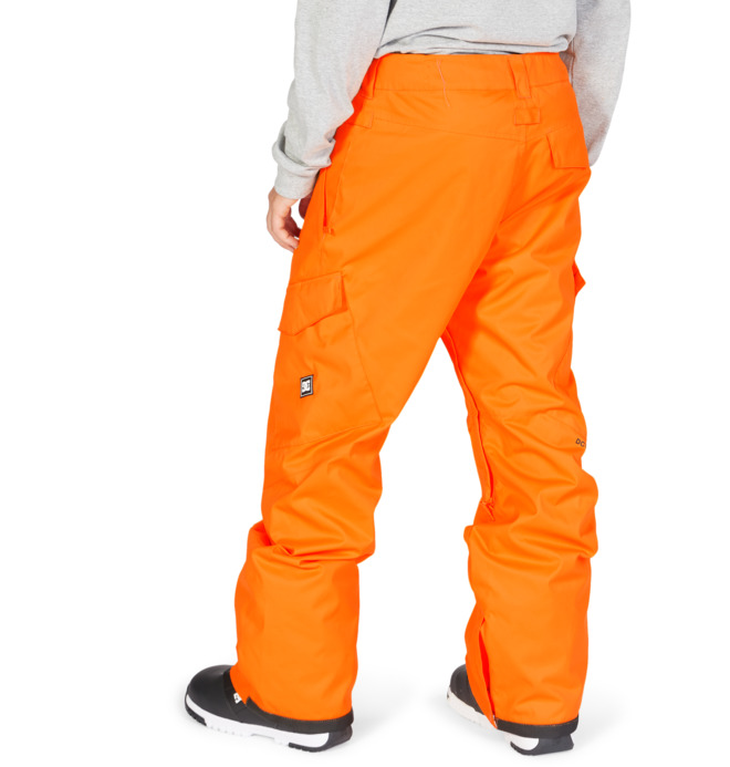 Banshee - Technical Snow Pants for Men  ADYTP03029
