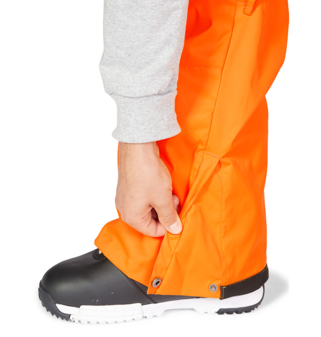 Banshee - Technical Snow Pants for Men  ADYTP03029