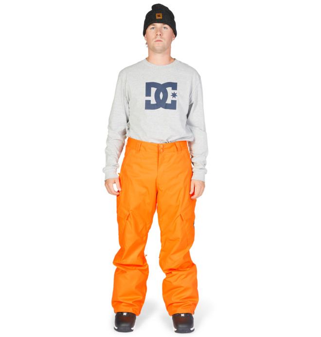 Banshee - Technical Snow Pants for Men  ADYTP03029