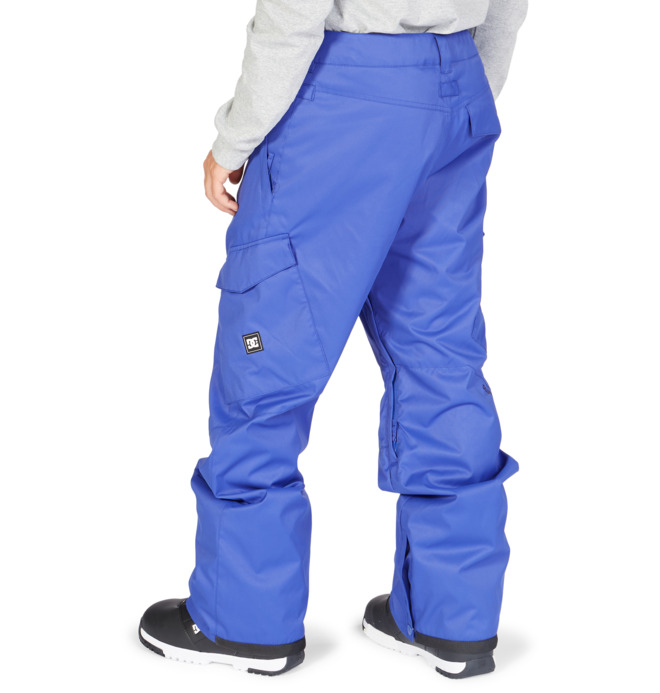 Banshee - Technical Snow Pants for Men  ADYTP03029