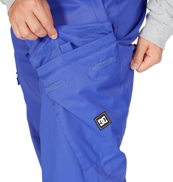 Banshee - Technical Snow Pants for Men  ADYTP03029