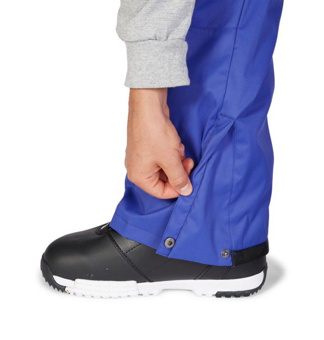 Banshee - Technical Snow Pants for Men  ADYTP03029