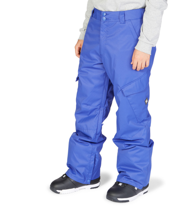 Banshee - Technical Snow Pants for Men  ADYTP03029