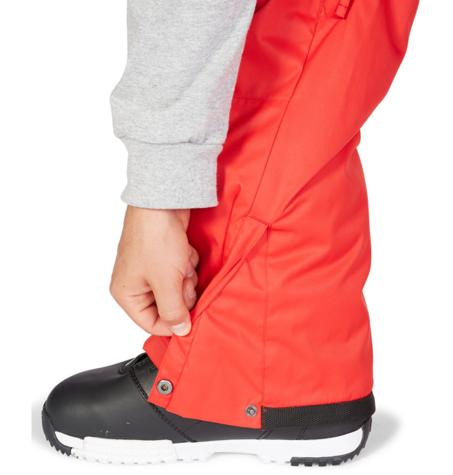 Banshee 2022 - Technical Snow Pants for Men  ADYTP03029