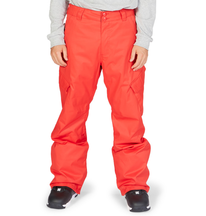 Banshee 2022 - Technical Snow Pants for Men  ADYTP03029