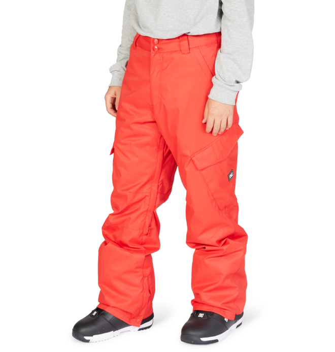 Banshee 2022 - Technical Snow Pants for Men  ADYTP03029