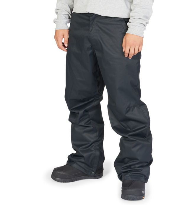 DC Snow - Technical Snow Pants for Men  ADYTP03031