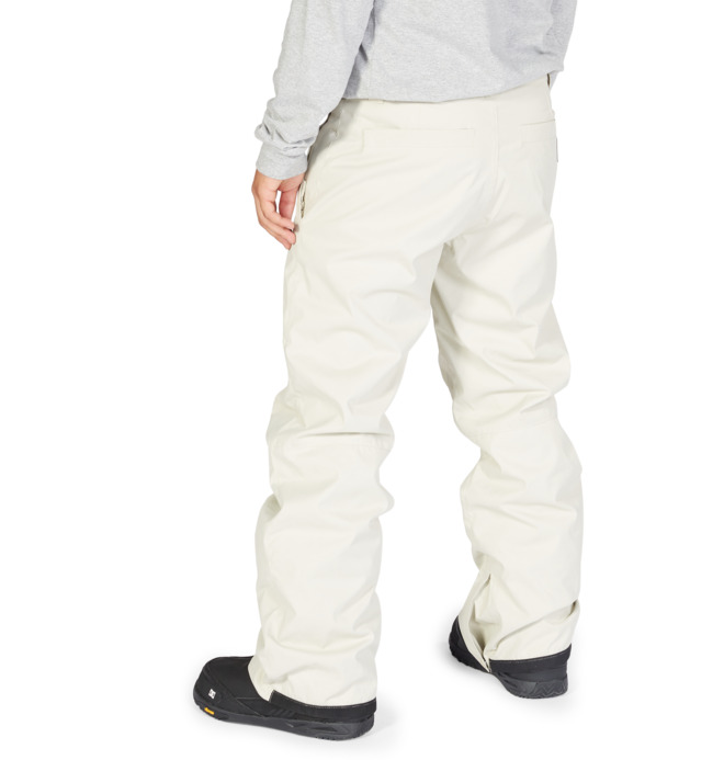 DC Snow - Technical Snow Pants for Men  ADYTP03031