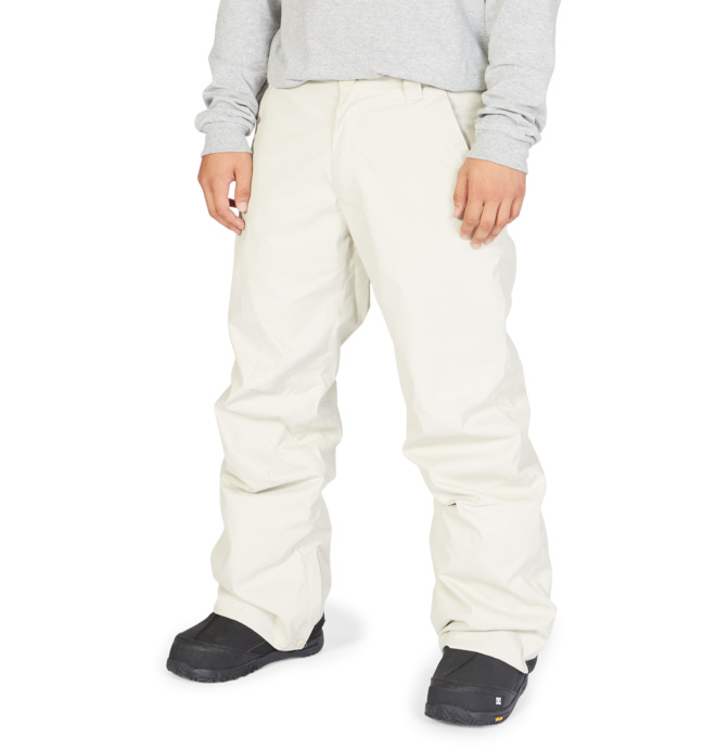 DC Snow - Technical Snow Pants for Men  ADYTP03031