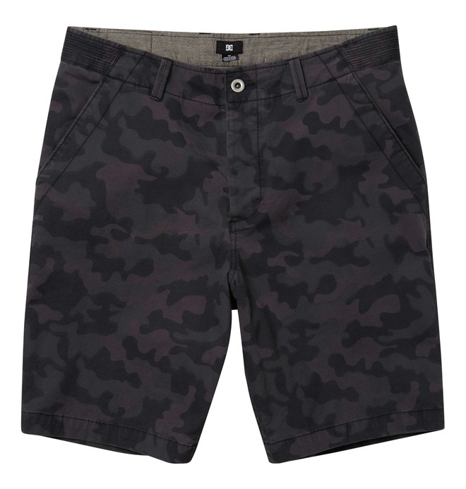 TOMAHAWK COLES ADYWS00059 0 Tomahawk COLE S ADYWS00059 DC Shoes