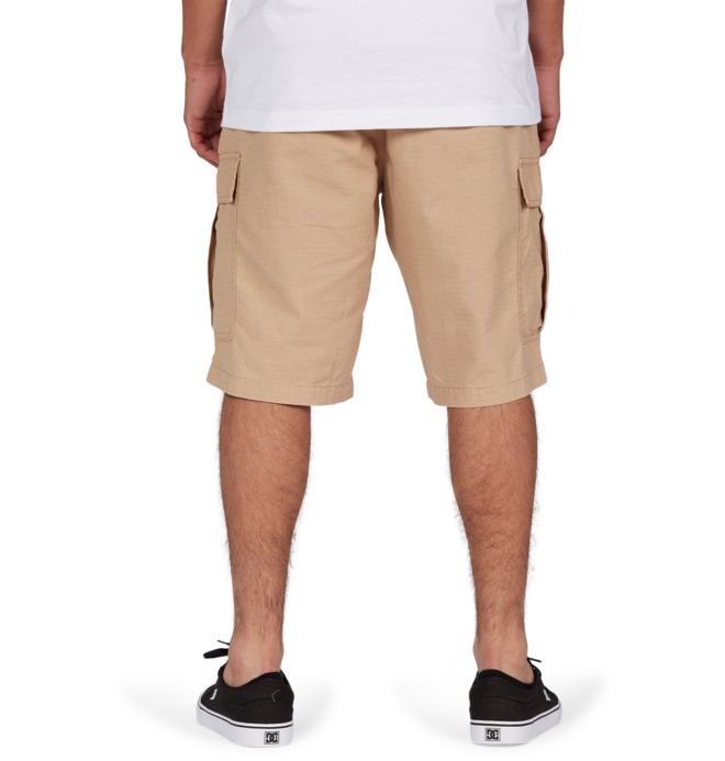 Warehouse Cargo 20.5" - Cargo Shorts for Men  ADYWS03056