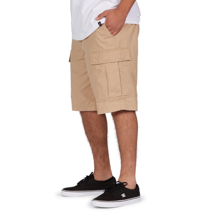 Warehouse Cargo 20.5" - Cargo Shorts for Men  ADYWS03056