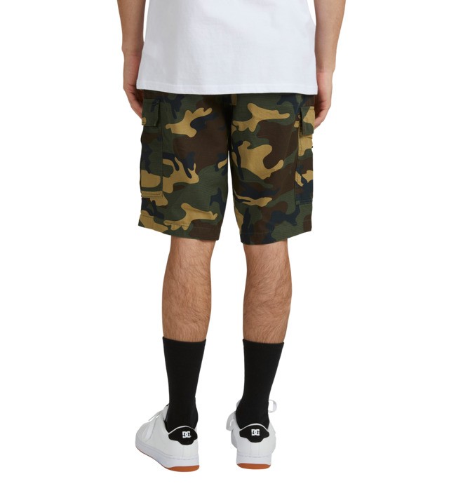 Warehouse Cargo 20.5" - Cargo Shorts for Men  ADYWS03056