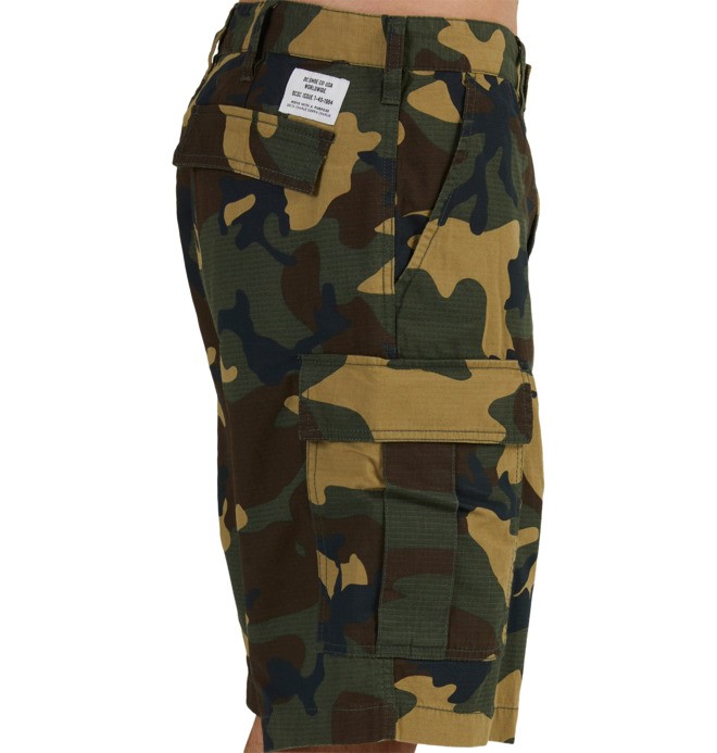 Warehouse Cargo 20.5" - Cargo Shorts for Men  ADYWS03056