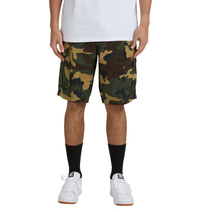 Warehouse Cargo 20.5" - Cargo Shorts for Men  ADYWS03056
