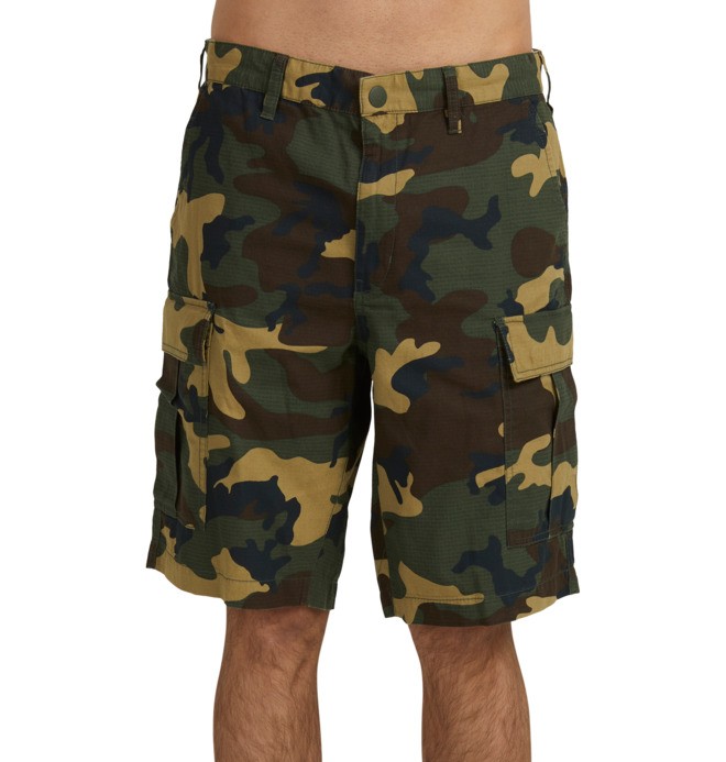 Warehouse Cargo 20.5" - Cargo Shorts for Men  ADYWS03056