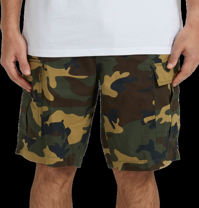 Warehouse Cargo 20.5" - Cargo Shorts for Men  ADYWS03056