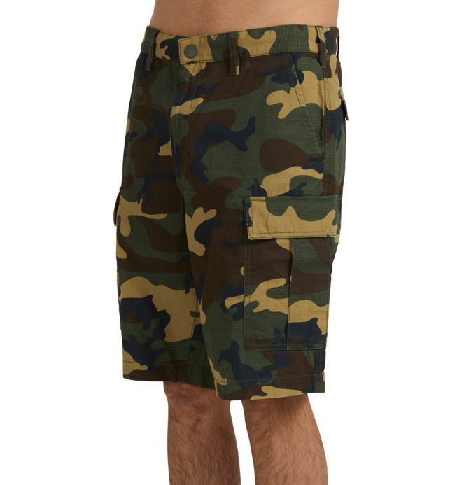 Warehouse Cargo 20.5" - Cargo Shorts for Men  ADYWS03056
