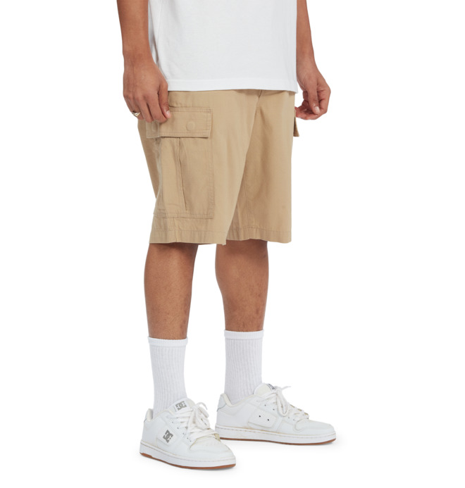 Warehouse - Cargo Shorts for Men  ADYWS03062