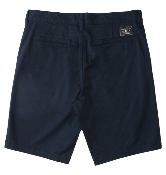 Worker - Chino Shorts for Men  ADYWS03063