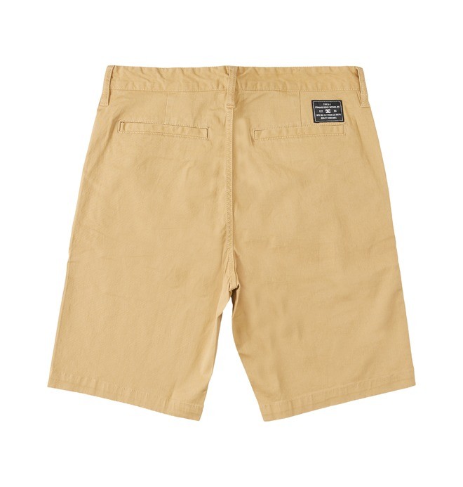 Worker - Chino Shorts for Men  ADYWS03063