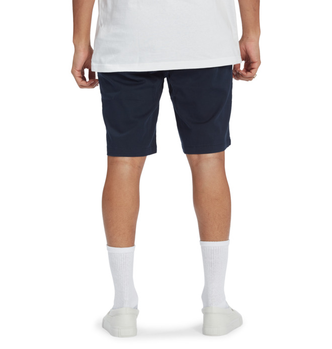 Worker - Chino Shorts for Men  ADYWS03063