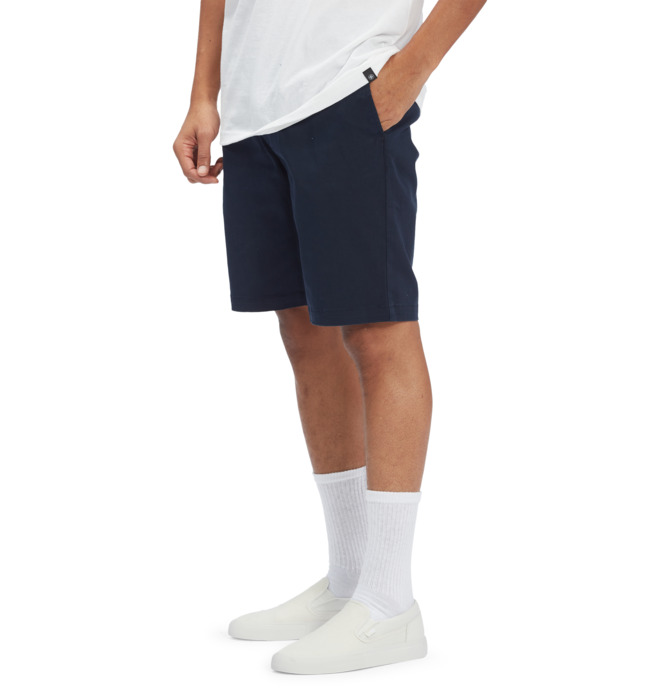 Worker - Chino Shorts for Men  ADYWS03063