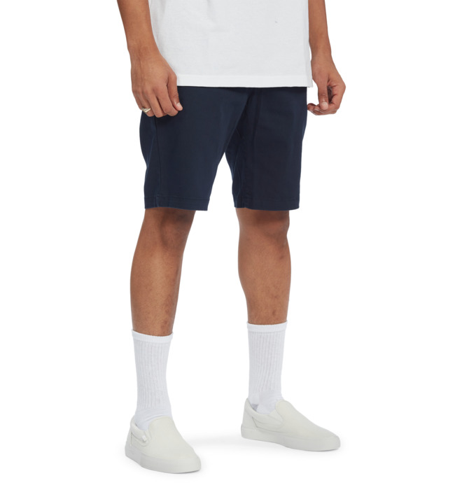 Worker - Chino Shorts for Men  ADYWS03063