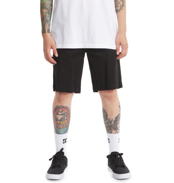 Worker - Chino Shorts for Men  ADYWS03063