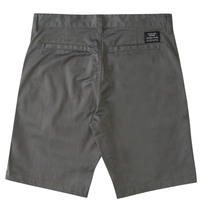 Worker Straight - Chino Shorts for Men  ADYWS03065