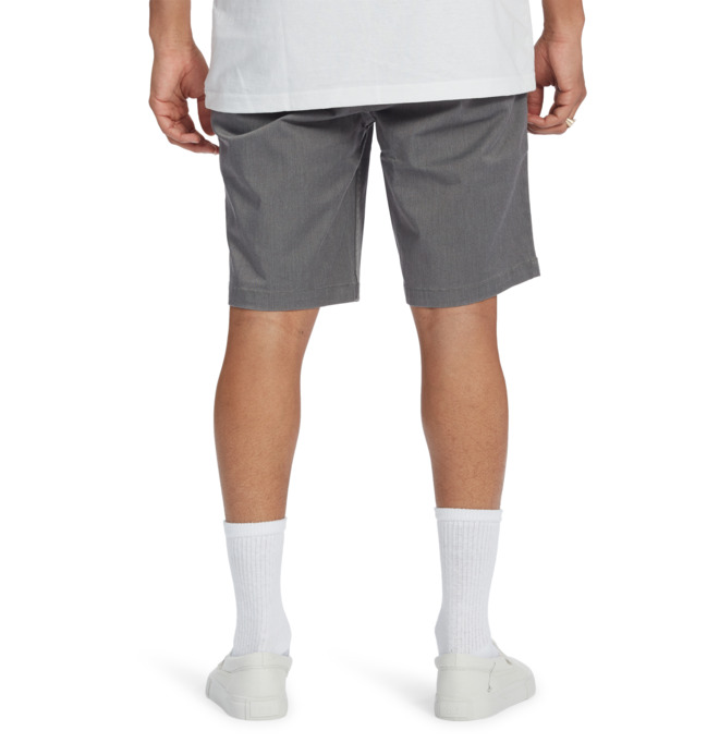 Worker Straight - Chino Shorts for Men  ADYWS03065