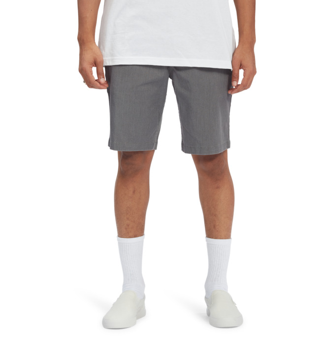 Worker Straight - Chino Shorts for Men  ADYWS03065