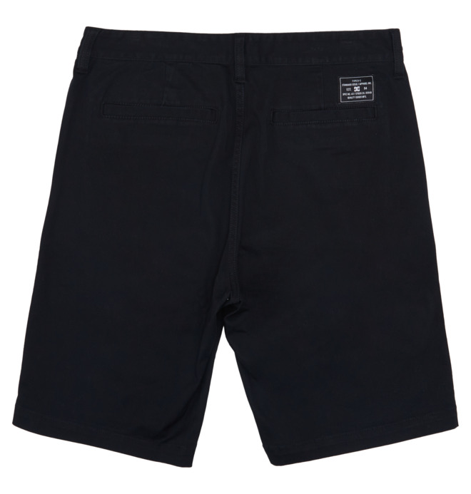 Worker Relaxed - Chino Shorts for Men  ADYWS03070