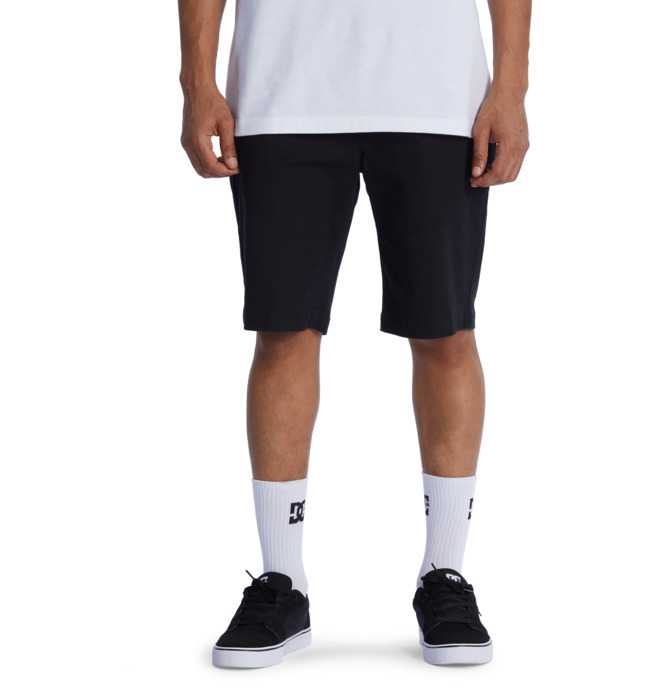 Worker Relaxed - Chino Shorts for Men  ADYWS03070